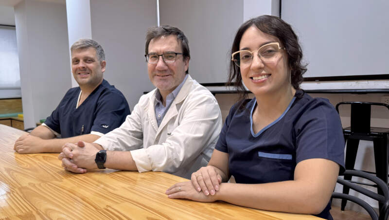 Cáncer de colon: prevenible pero aún entre las principales causas de muerte imagen-2