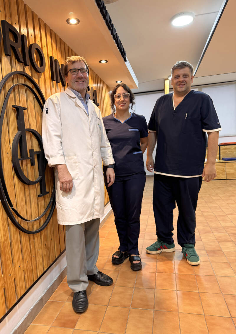 Cáncer de colon: prevenible pero aún entre las principales causas de muerte imagen-4