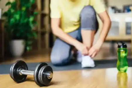 Claves para evitar el estancamiento en el gimnasio: cómo ajustar la intensidad, la técnica y la planificación del entrenamiento imagen-4