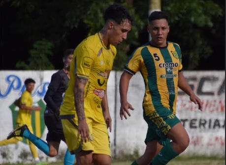 Fútbol Posadeño: comienza la Súper Liga imagen-8