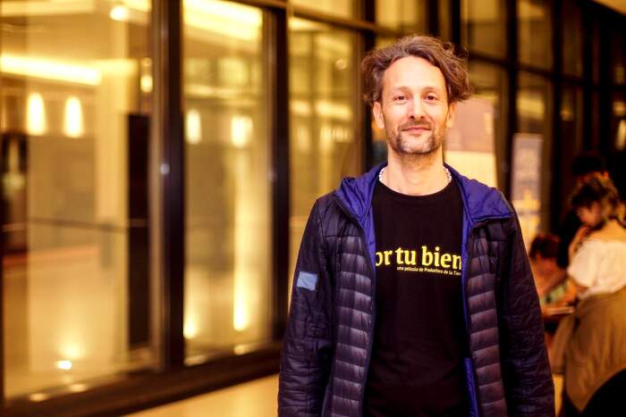 "Por tu bien", la multipremiada película de Axel Monsú, regresa a Misiones 3 "Por tu bien", la multipremiada película de Axel Monsú, regresa a Misiones imagen-2