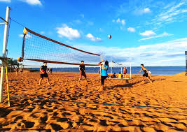 Voley de Playa: Posadas será sede del Circuito Argentino imagen-51