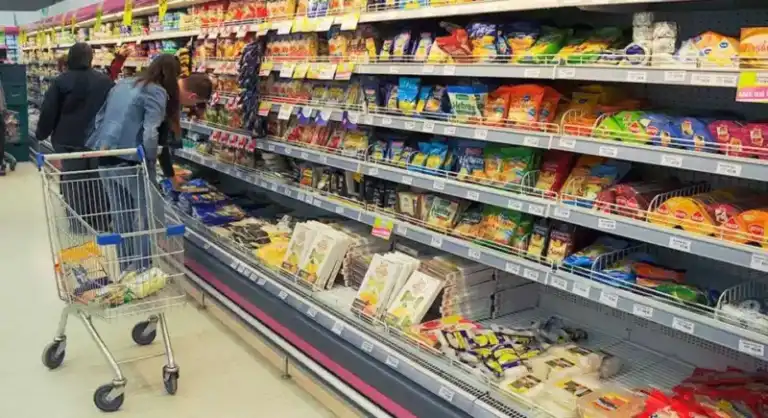 Aumentos en alimentos: en Misiones el aceite de girasol subió 7,5% según un informe nacional imagen-42