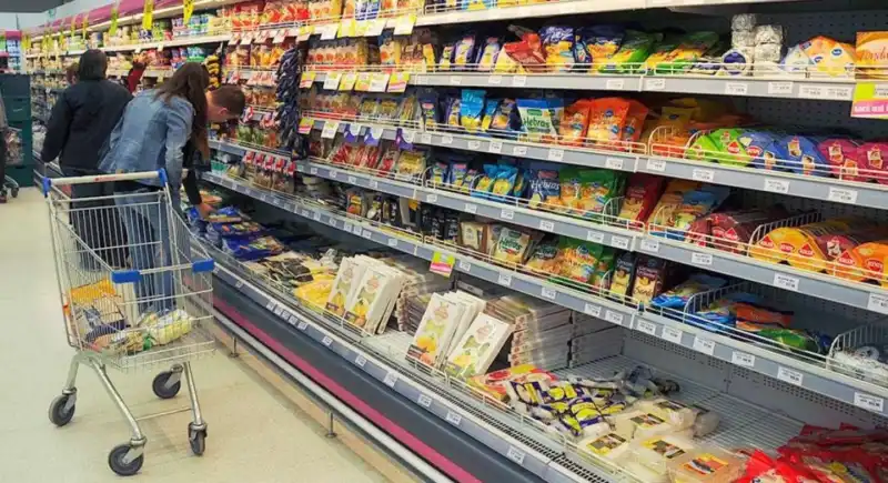 Aumentos en alimentos: en Misiones el aceite de girasol subió 7,5% según un informe nacional imagen-13