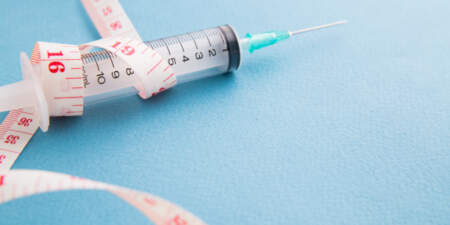 El crecimiento del uso de inyecciones para bajar de peso pone en debate su aplicación médica y los peligros de la automedicación imagen-4