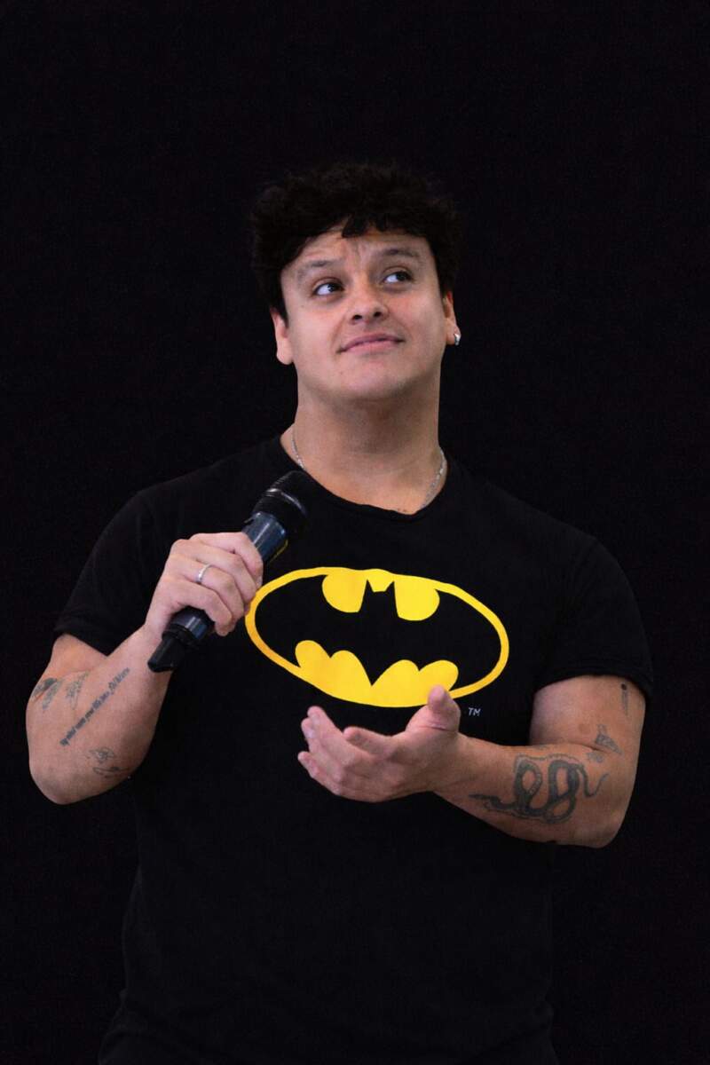 El hip hop local toma impulso con una nueva edición de Rap Sin Corte y una grilla que mezcla música, freestyle y cultura urbana imagen-6