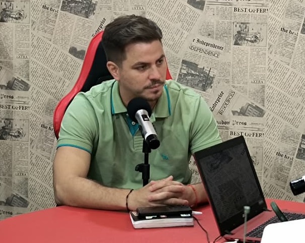 “Hay que volver al barrio y escuchar los problemas reales" imagen-8