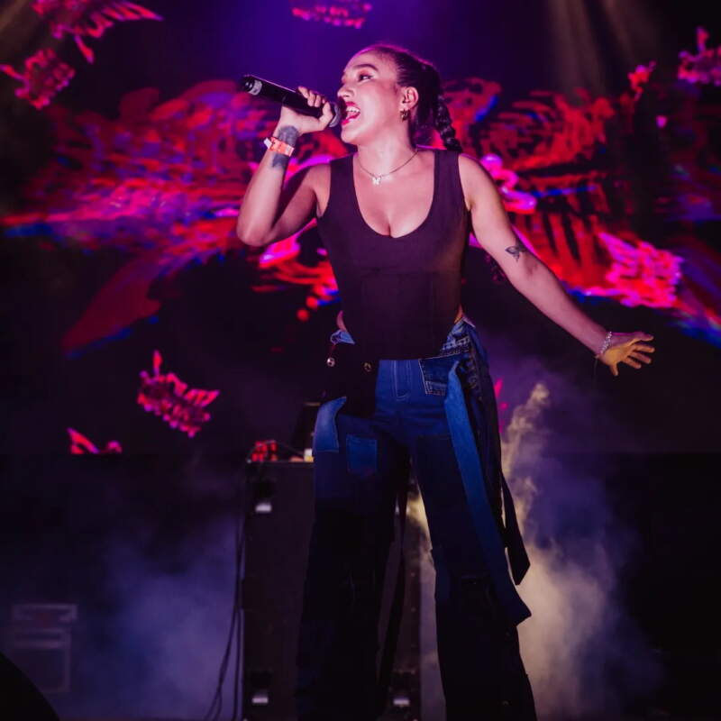 El hip hop local toma impulso con una nueva edición de Rap Sin Corte y una grilla que mezcla música, freestyle y cultura urbana imagen-8