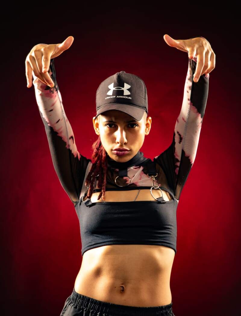 El hip hop local toma impulso con una nueva edición de Rap Sin Corte y una grilla que mezcla música, freestyle y cultura urbana imagen-4