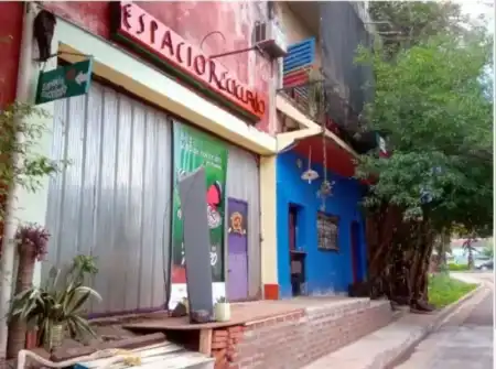 Espacio Reciclado festeja sus 20 años con propuestas que expanden los márgenes de la escena musical independiente imagen-5