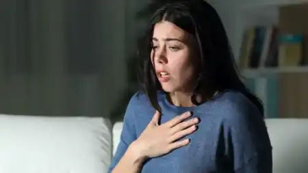 Qué es la ansiedad, cómo impacta en el cuerpo y la mente y en qué momento se convierte en un problema a tratar imagen-5