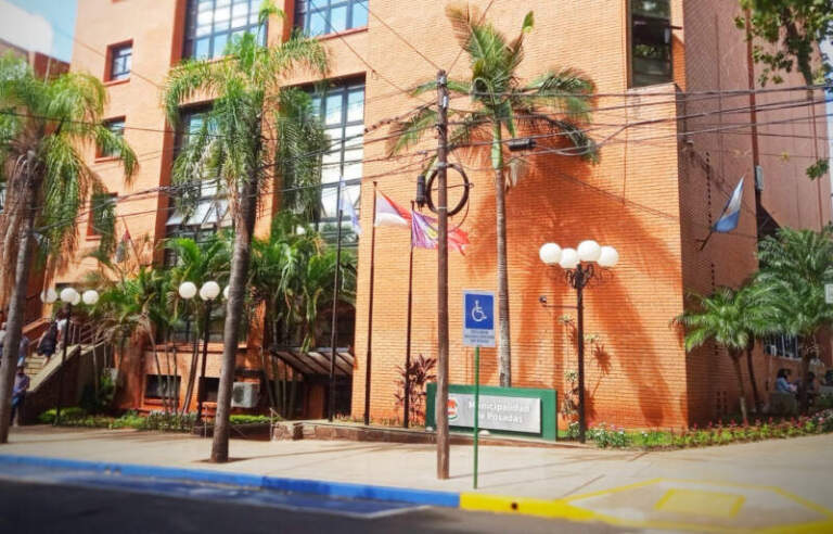 La Municipalidad de Posadas ratifica su voluntad de diálogo y responsabilidad en la administración de los recursos públicos imagen-6