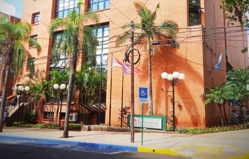 La Municipalidad de Posadas ratifica su voluntad de diálogo y responsabilidad en la administración de los recursos públicos imagen-7