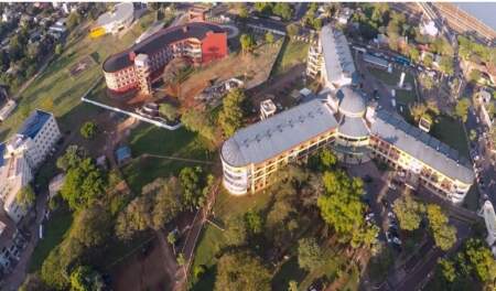 El Hospital Escuela cumple 16 años como emblema sanitario del NEA en alta complejidad y en tiempos difíciles imagen-7