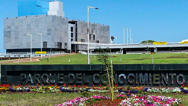 8M en el Parque: arte, música, literatura y reconocimientos a la labor femenina imagen-6