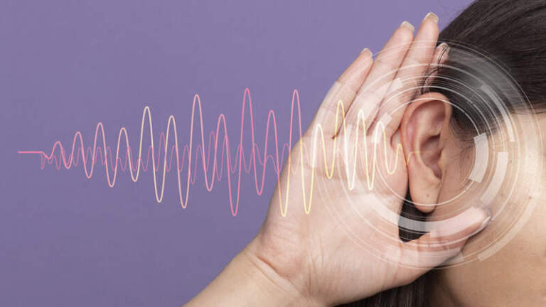 Día Mundial de la Audición: refuerzan la detección temprana de la hipoacusia y advierten sobre el impacto del uso de auriculares en jóvenes imagen-11