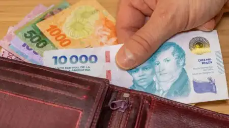 Búsqueda laboral: aumentó un 3,3% el salario que piden los argentinos para trabajar imagen-9