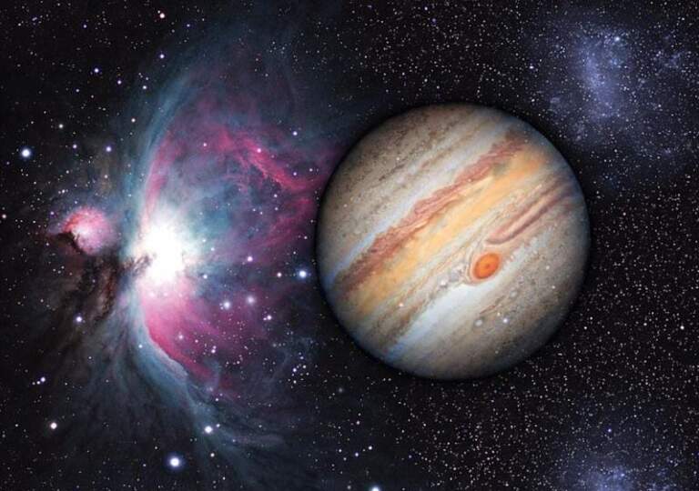 Charla y Observación Astronómica: “A cielo abierto: Sistema Solar” imagen-39