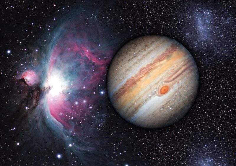 Charla y Observación Astronómica: “A cielo abierto: Sistema Solar” imagen-12