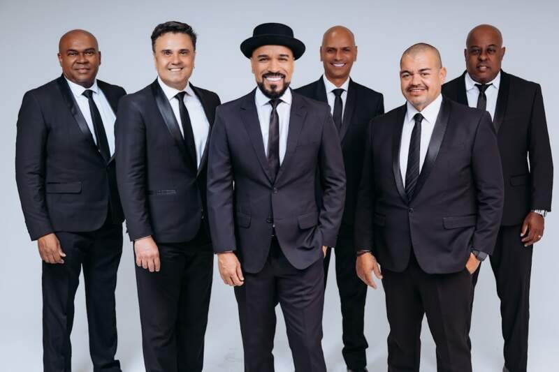 Só Pra Contrariar se presentará el 14 de marzo en Posadas junto a Andy Gaona y Christian Wagner y Noticiasdel6 sorteará entradas Só Pra Contrariar se presentará el 14 de marzo en Posadas junto a Andy Gaona y Christian Wagner y Noticiasdel6 sorteará entradas imagen-6