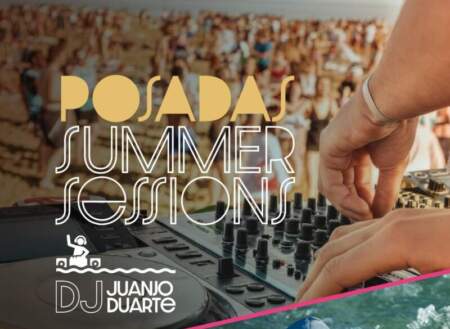 Posadas Summer Sessions se integra a la 2º Edición Misiones Aguas Abiertas – 10K y suma música al calendario deportivo imagen-5