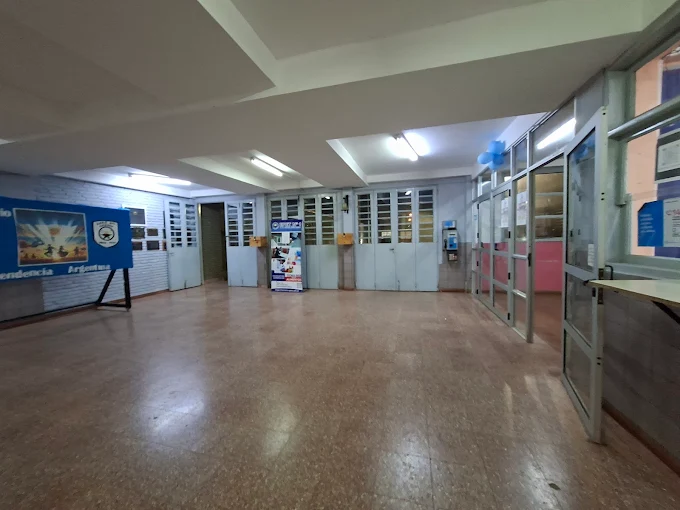 Posadas: estudiante de la EPET 1, herido con un arma de aire comprimido imagen-8