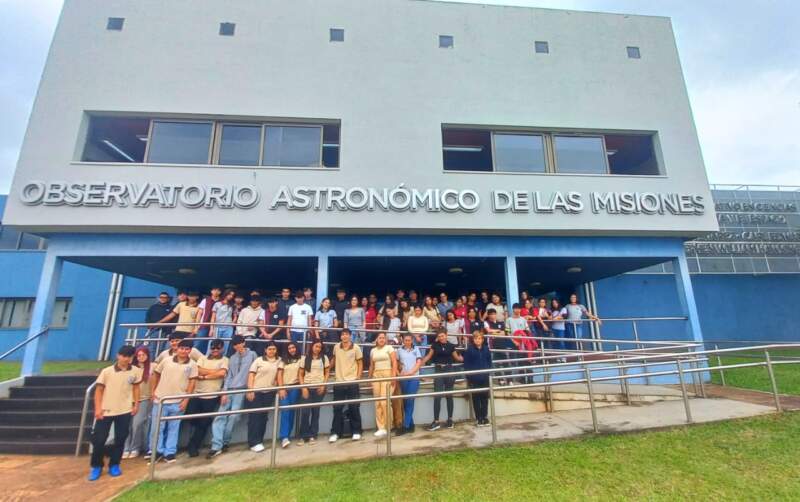 Vuelven las visitas guiadas al Parque del Conocimiento con recorridos educativos de arte, ciencia y recreación imagen-6