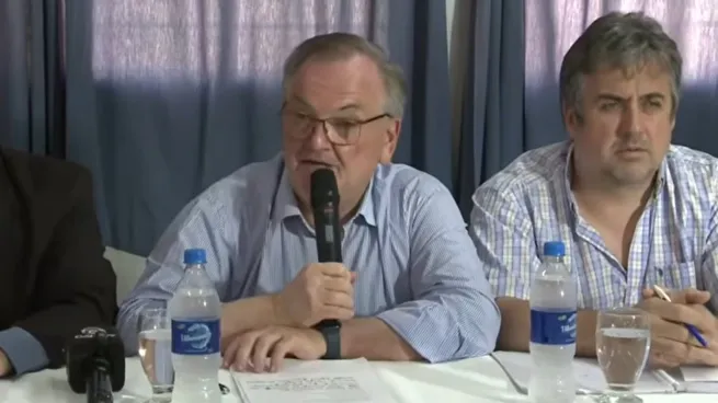 Tiroteo en Santa Fe: el agresor no tenía antecedentes y no se trató de un conflicto intraescolar, confirmaron las autoridades imagen-13