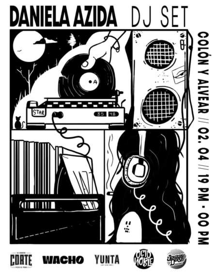 El jazz toma la calle: cuatro jueves de música, brindis y cultura en las calles Colón y Alvear imagen-11