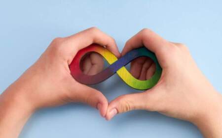 Día Mundial del Autismo: el desafío de dejar atrás las etiquetas y avanzar hacia una inclusión basada en la comprensión y la equidad imagen-5