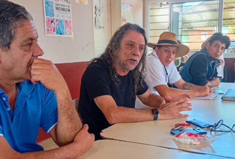 "Misiones Produce" llegó a San Pedro para fortalecer el trabajo, la comercialización y el arraigo rural imagen-4