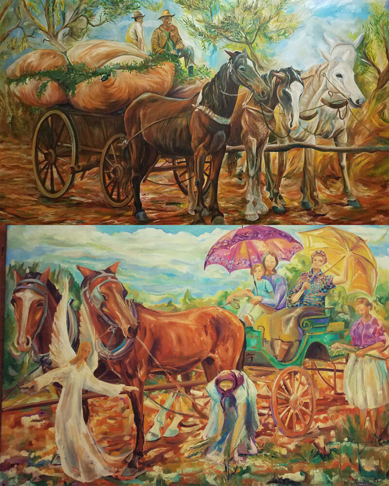 Santa Fe y Misiones protegen el legado de Wilfrido Tantera imagen-4