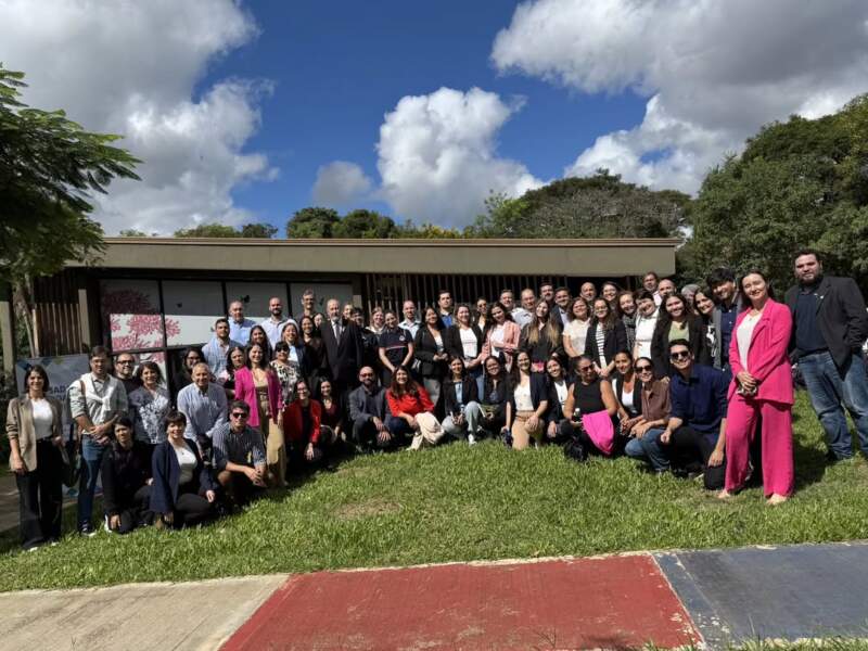 Posadas acelera su transformación universitaria: más carreras, eventos y oportunidades para miles de jóvenes imagen-2