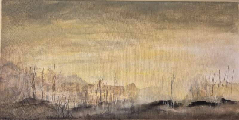 El Yaparí inaugura “El Paisaje que nos Habita”: una muestra que invita a repensar la relación con la naturaleza imagen-8