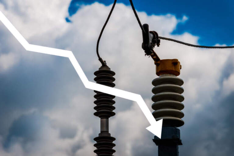 Cae el consumo eléctrico en Misiones y crece el impacto de los nuevos subsidios en las boletas Cae el consumo eléctrico en Misiones y crece el impacto de los nuevos subsidios en las boletas imagen-43