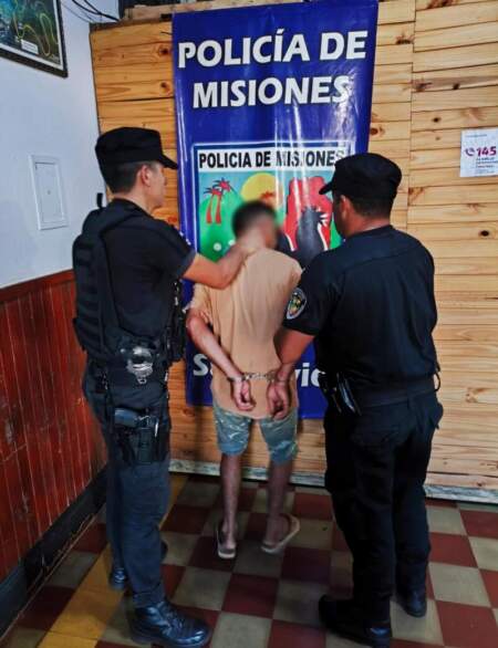 Circulaba en zigzag, intentó huir y fue demorado: conductor alcoholizado interceptado en el acceso al Cerro Monje imagen-11