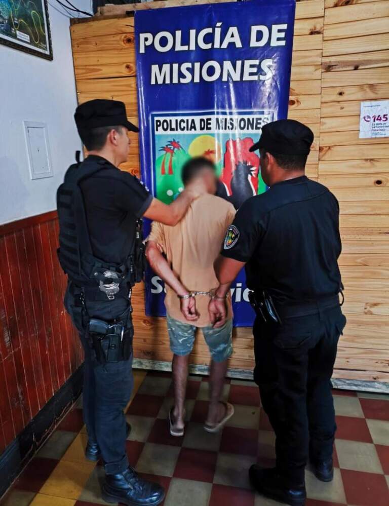 Circulaba en zigzag, intentó huir y fue demorado: conductor alcoholizado interceptado en el acceso al Cerro Monje imagen-45