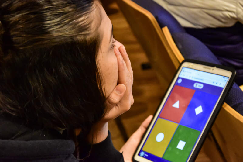 Del frío al debate: estudiantes coparon la Legislatura con preguntas y participación imagen-6