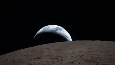 Artemis II: la peligrosa maniobra que puede definir el destino de la misión Artemis II: la peligrosa maniobra que puede definir el destino de la misión imagen-4