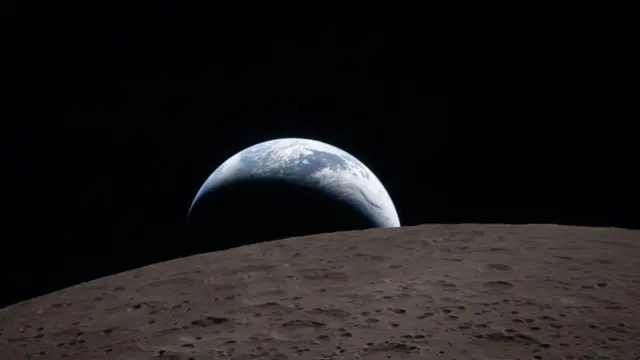 Artemis II: la peligrosa maniobra que puede definir el destino de la misión imagen-12