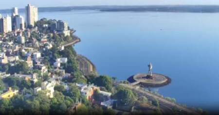 Tiempo: Bueno y caluroso imagen-5