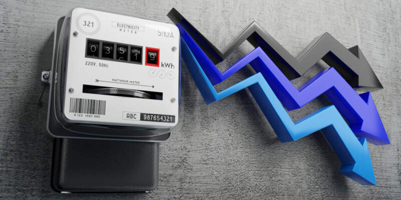 Cae el consumo eléctrico en Misiones y crece el impacto de los nuevos subsidios en las boletas imagen-2