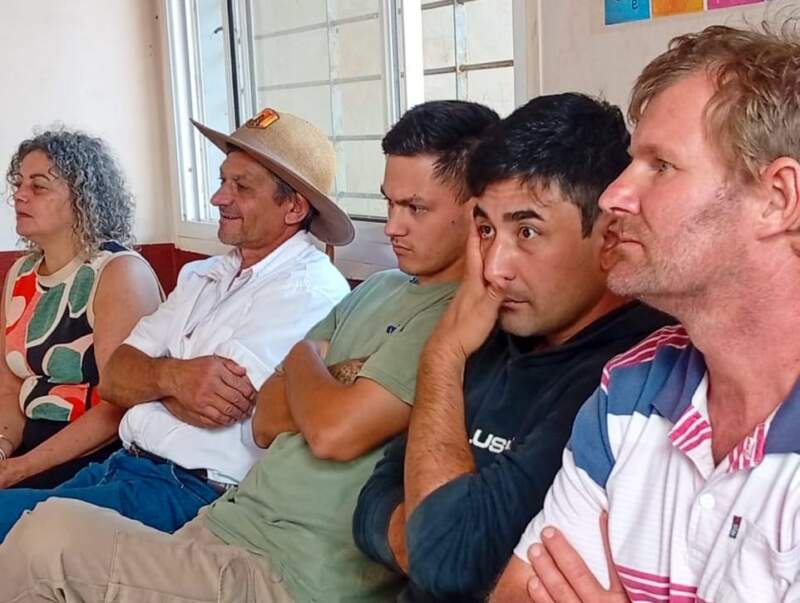 "Misiones Produce" llegó a San Pedro para fortalecer el trabajo, la comercialización y el arraigo rural imagen-6