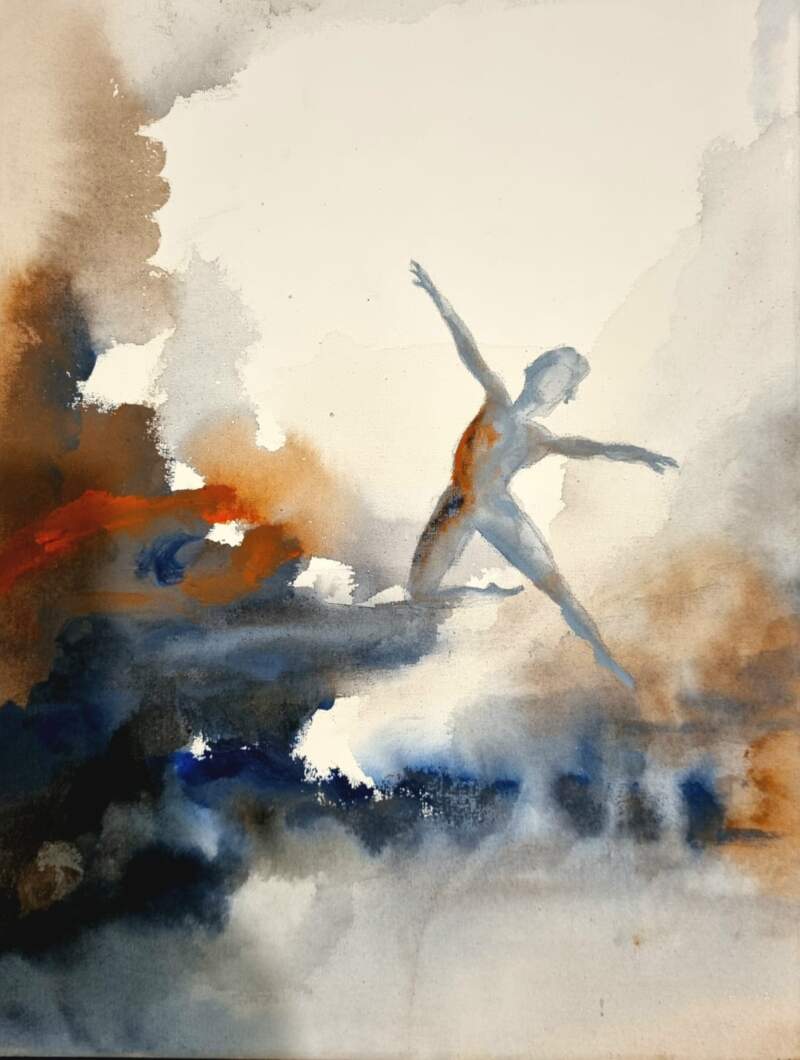 El Yaparí inaugura “El Paisaje que nos Habita”: una muestra que invita a repensar la relación con la naturaleza imagen-6