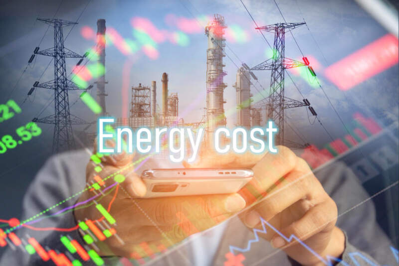 Cae el consumo eléctrico en Misiones y crece el impacto de los nuevos subsidios en las boletas imagen-4