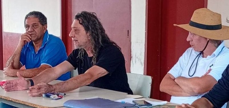 "Misiones Produce" llegó a San Pedro para fortalecer el trabajo, la comercialización y el arraigo rural imagen-10