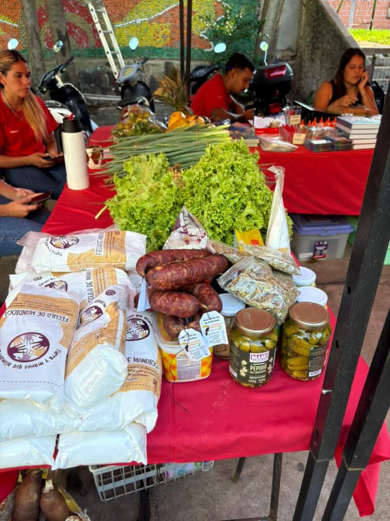Con más de 800 vecinos, el PAS Posadas desplegó un operativo integral de salud, asesoramiento y servicios gratuitos en Villa Cabello imagen-8