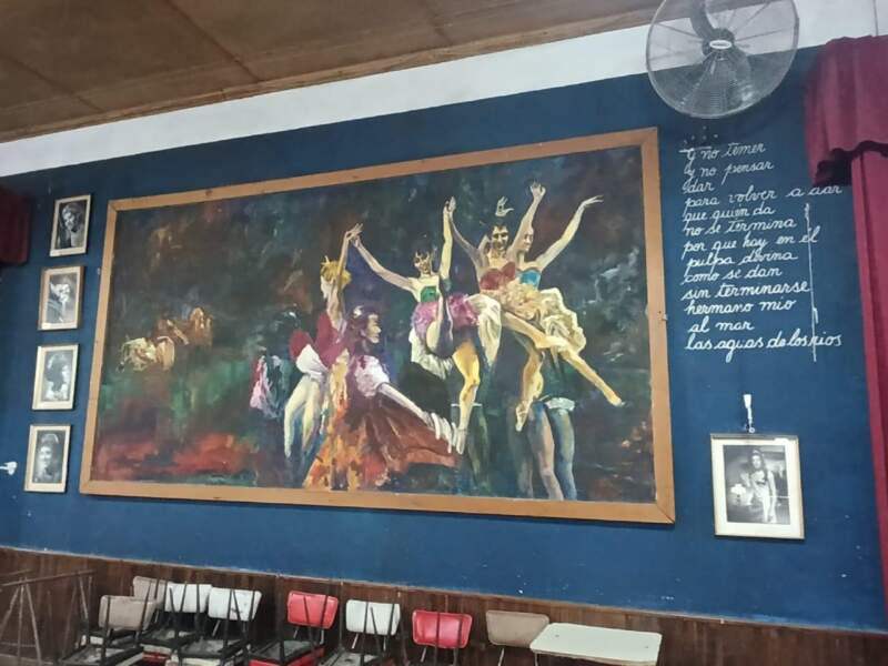 Santa Fe y Misiones protegen el legado de Wilfrido Tantera imagen-11