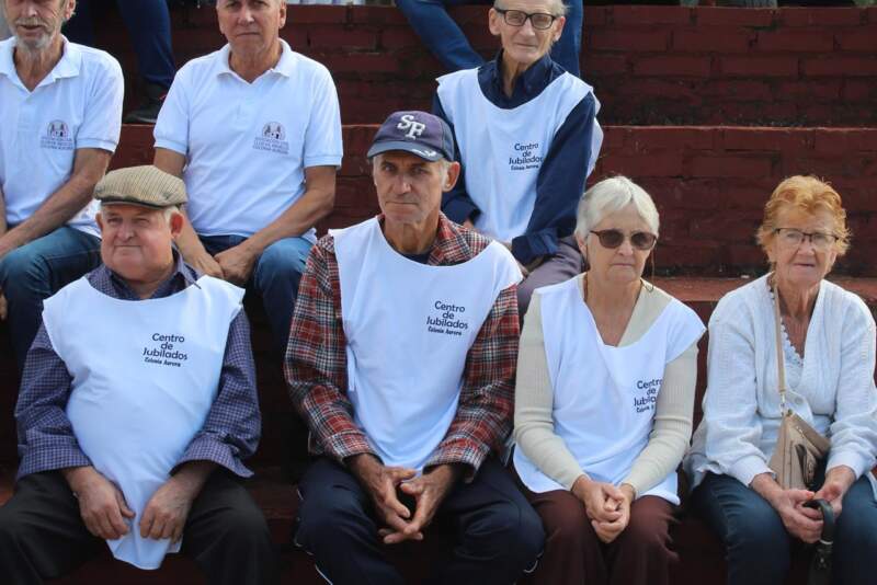 En el festejo por los 67 años de Colonia Aurora, Sartori llamó a sostener la convivencia y el trabajo conjunto 3 En el festejo por los 67 años de Colonia Aurora, Sartori llamó a sostener la convivencia y el trabajo conjunto imagen-2