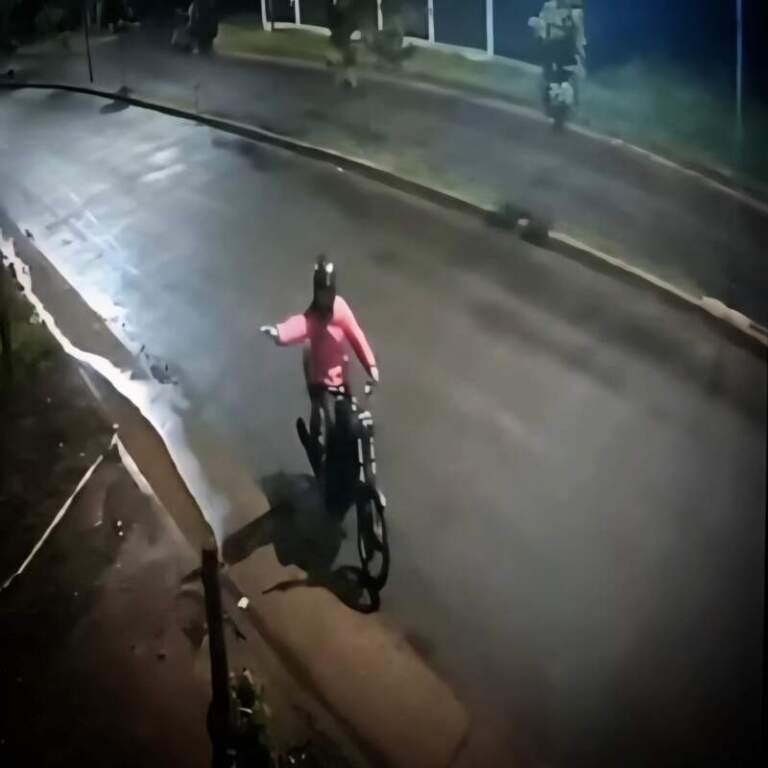 Disparó contra una vivienda en el barrio Aeroclub, fue rastreado y detenido horas después en Posadas imagen-29